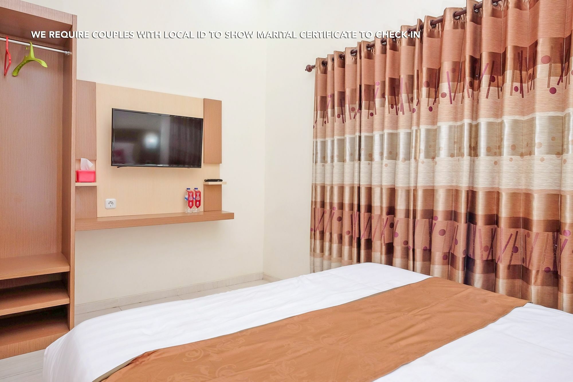 Zen Rooms Near Stasiun Kota Baru Malang Dış mekan fotoğraf